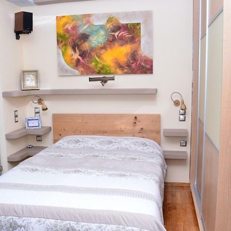 Indigo House Apartamento Atenas Exterior foto